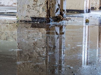About Georgetown Water Damage Restoration - water damage restoration experts in Georgetown