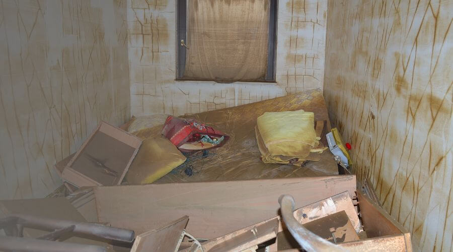 Why choose Georgetown Water Damage Restoration for water damage restoration in Georgetown